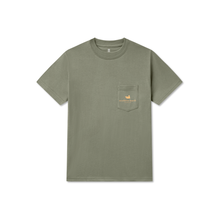 Bay Green | Front