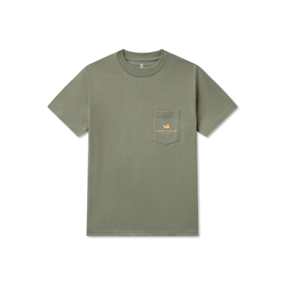 Bay Green | Front