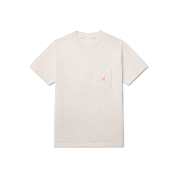 Washed Pebble | Front