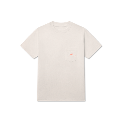 Washed Pebble | Front