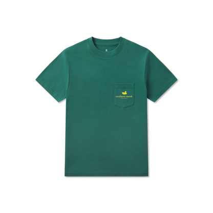 Champions Green | Front