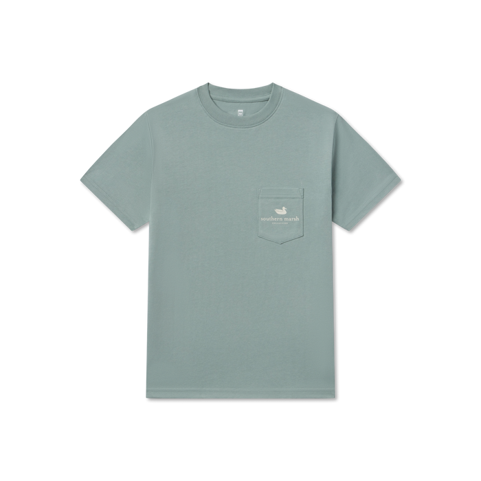 Burnt Sage | Front