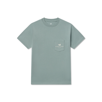 Burnt Sage | Front