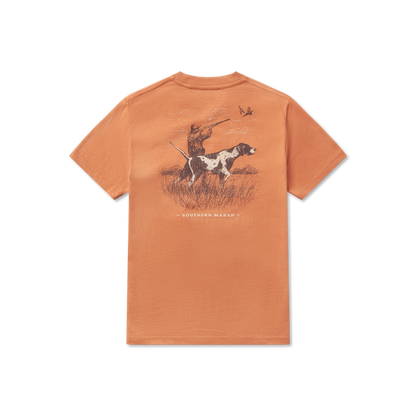 Burnt   Orange