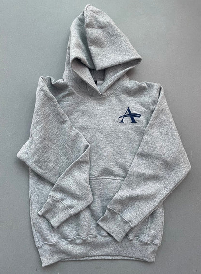 Youth Pullover Hoodie
