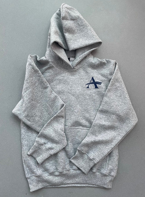 Youth Pullover Hoodie