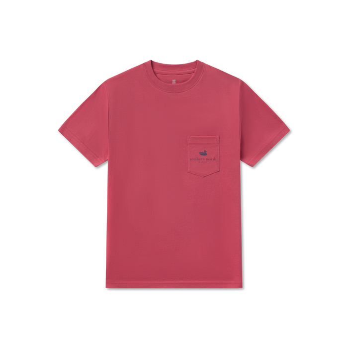 Rhubarb | FRONT