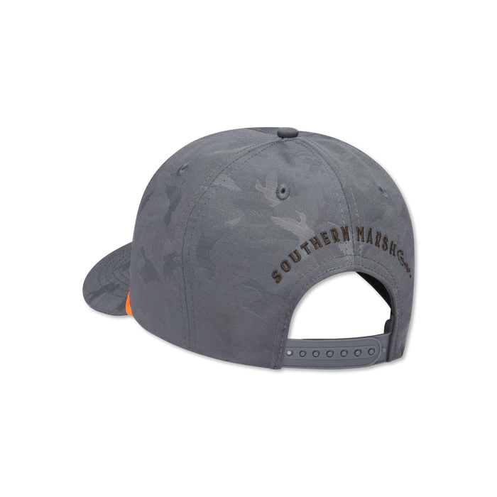 Dark  Gray | Back