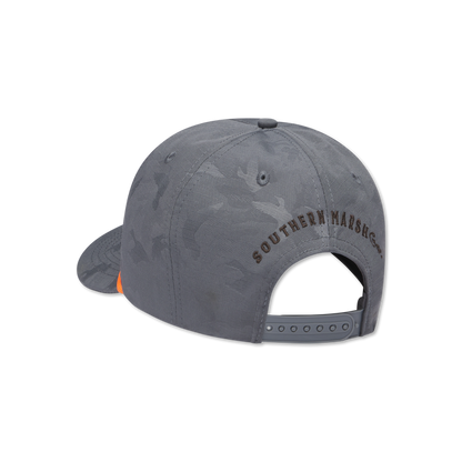 Dark  Gray | Back