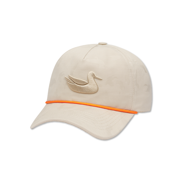 Khaki Ripstop