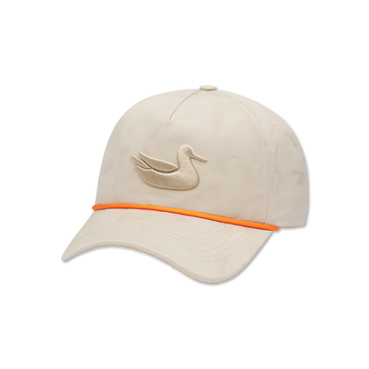 Khaki Ripstop