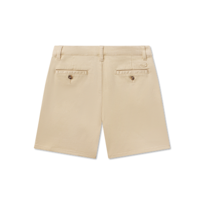 Khaki | Back