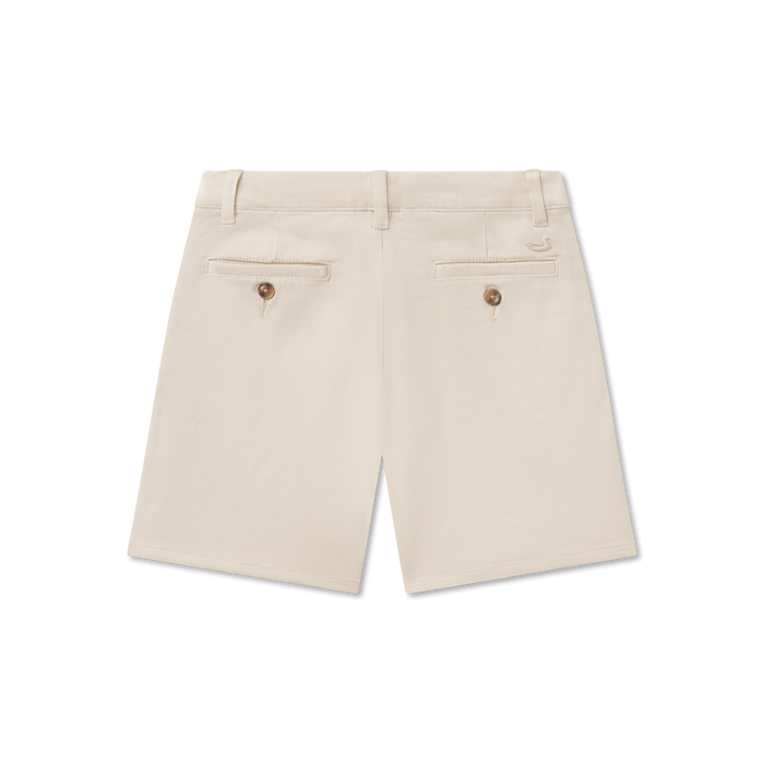 Audubon  Tan | Back