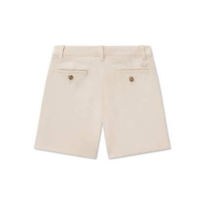 Audubon  Tan | Back