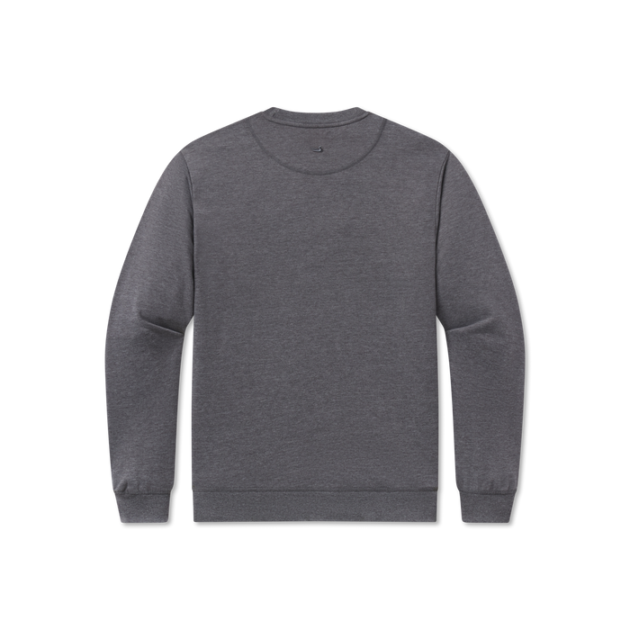 Midnight Gray | Back