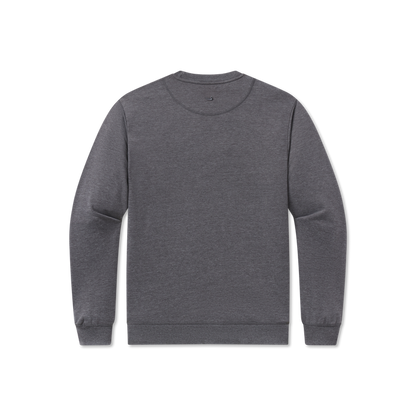 Midnight Gray | Back