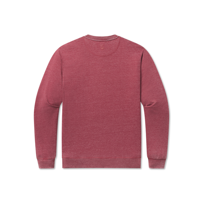 Maroon | Back