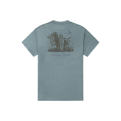 Burnt Sage | Back