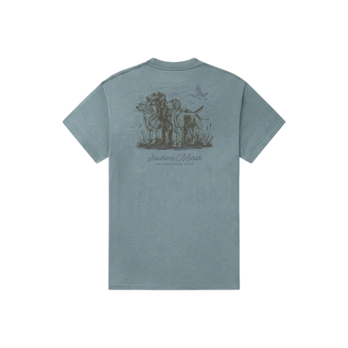 Burnt Sage | Back
