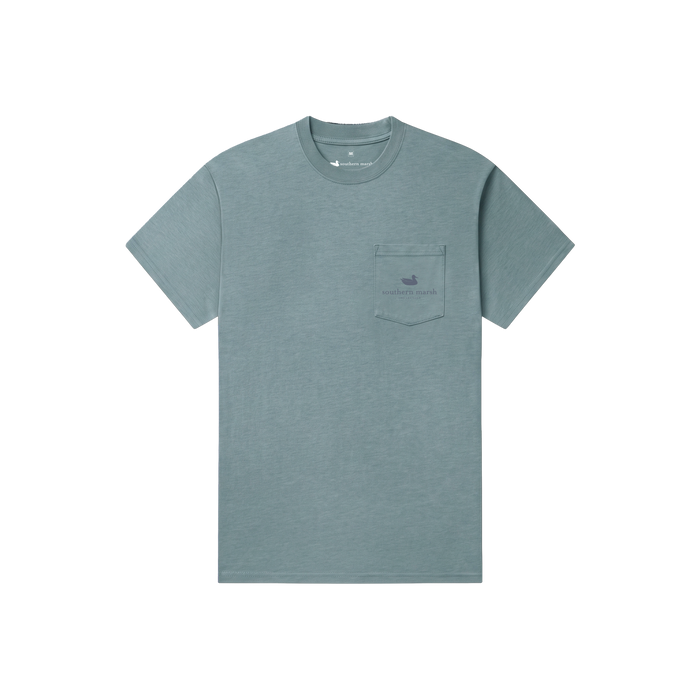 Burnt Sage | Front
