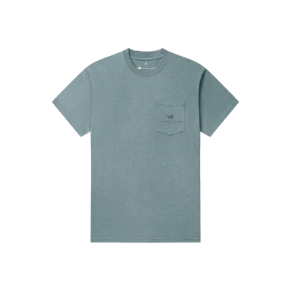 Burnt Sage | Front