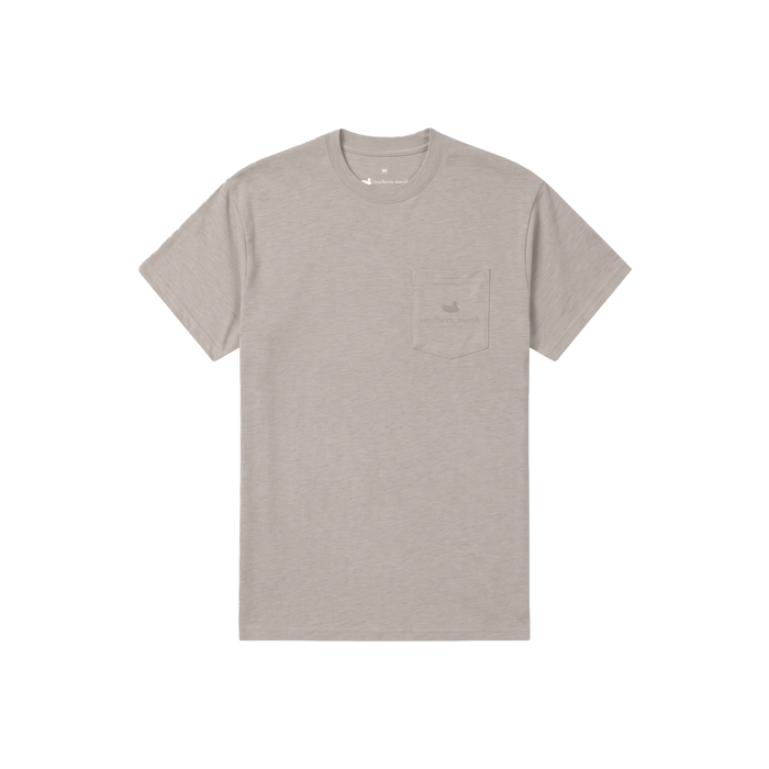 Burnt Taupe | Front