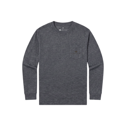 Charcoal Gray | Front