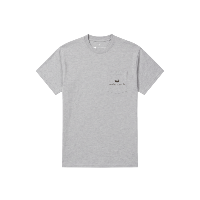 Light Gray | Front
