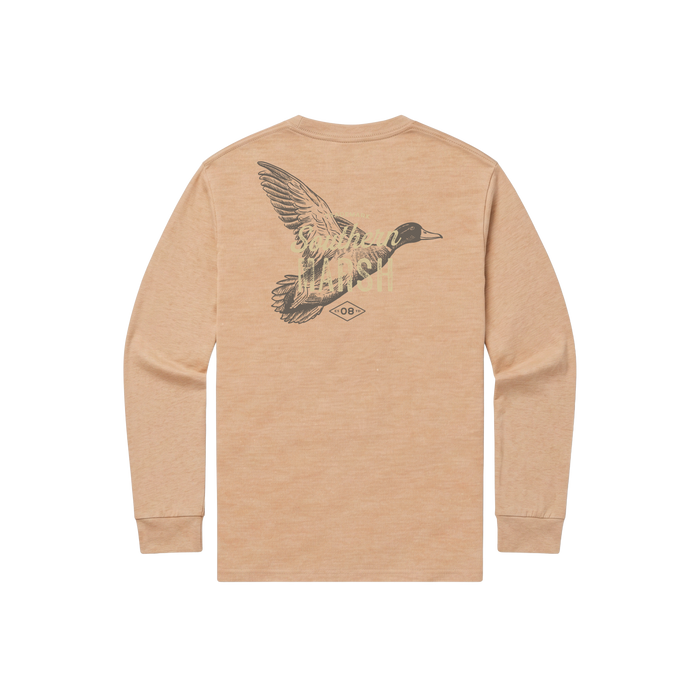 Camel | Back
