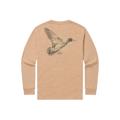 Camel | Back