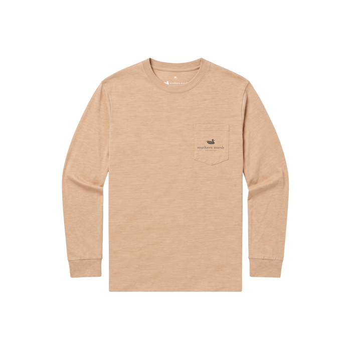 Camel | Front