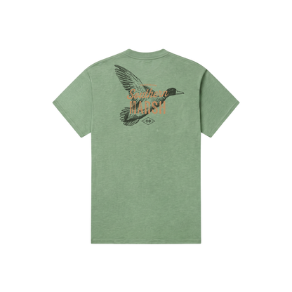 Dark Fern | Back