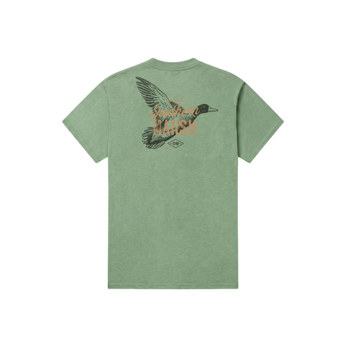 Dark Fern | Back