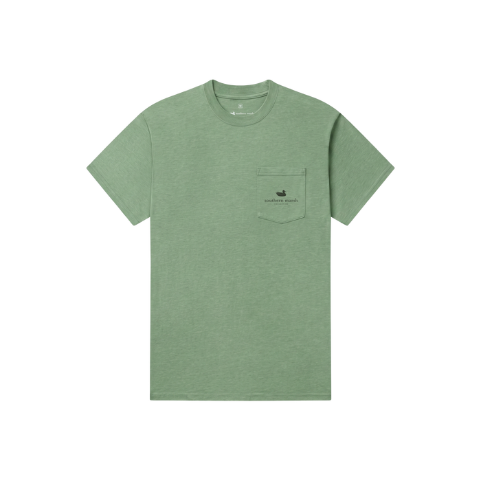 Dark Fern | Front