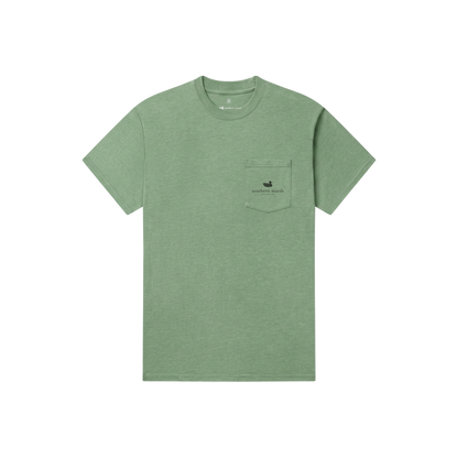 Dark Fern | Front