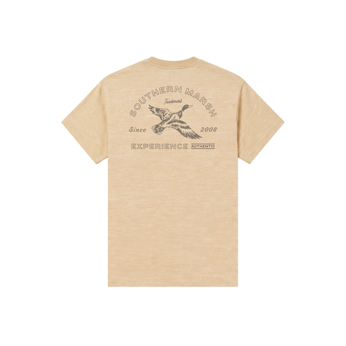 Khaki | Back