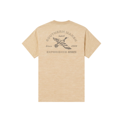 Khaki | Back