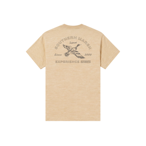 Khaki | Back