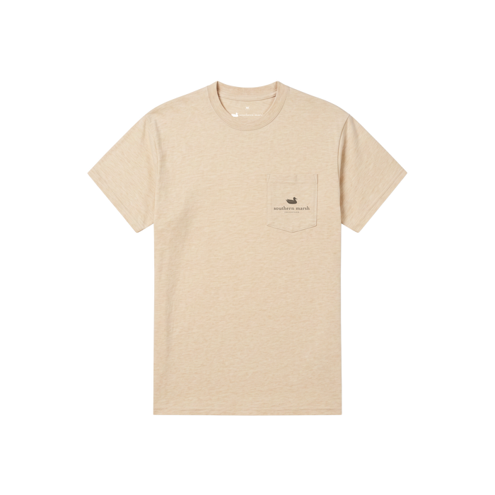 Khaki | Front