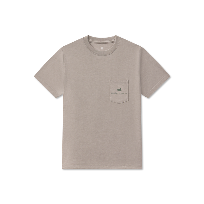 Light Gray | Front