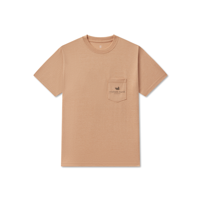 Camel | Front