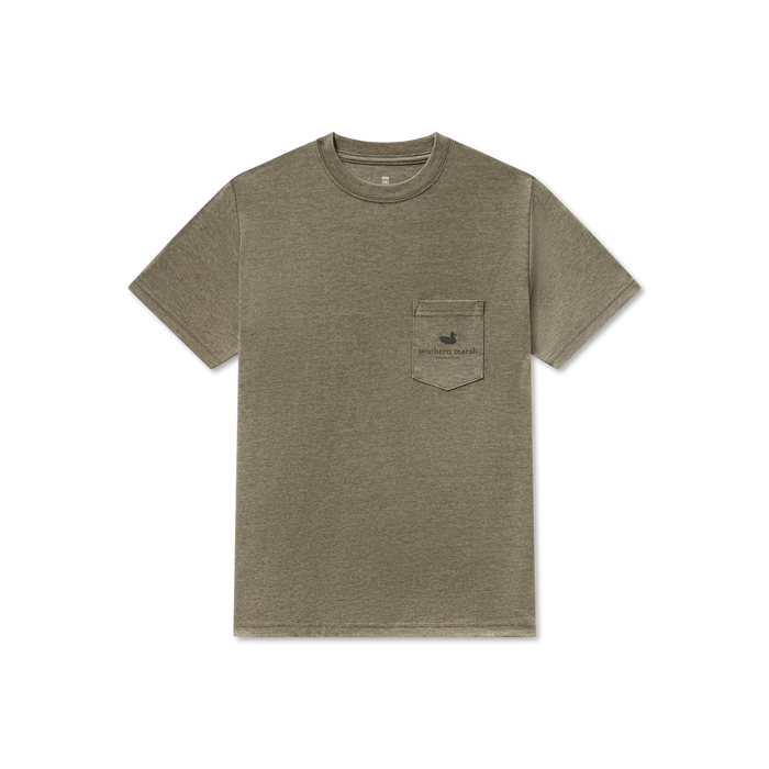 Dark       Olive | Front