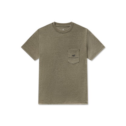 Dark       Olive | Front