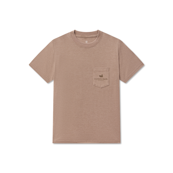 Burnt               Taupe | Front