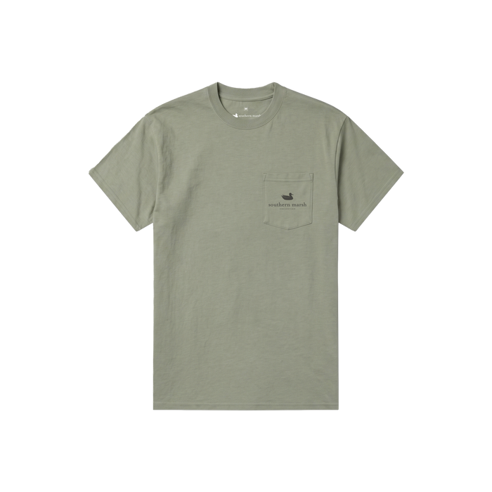 Brigade Olive | Front