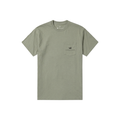 Brigade Olive | Front
