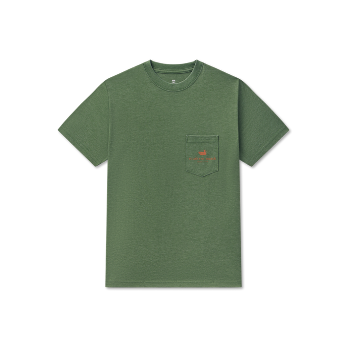 Dark Fern | Front