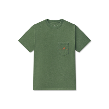 Dark Fern | Front