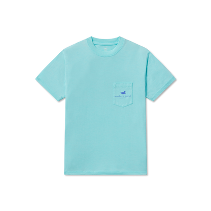 Seawash Antigua Blue | Front