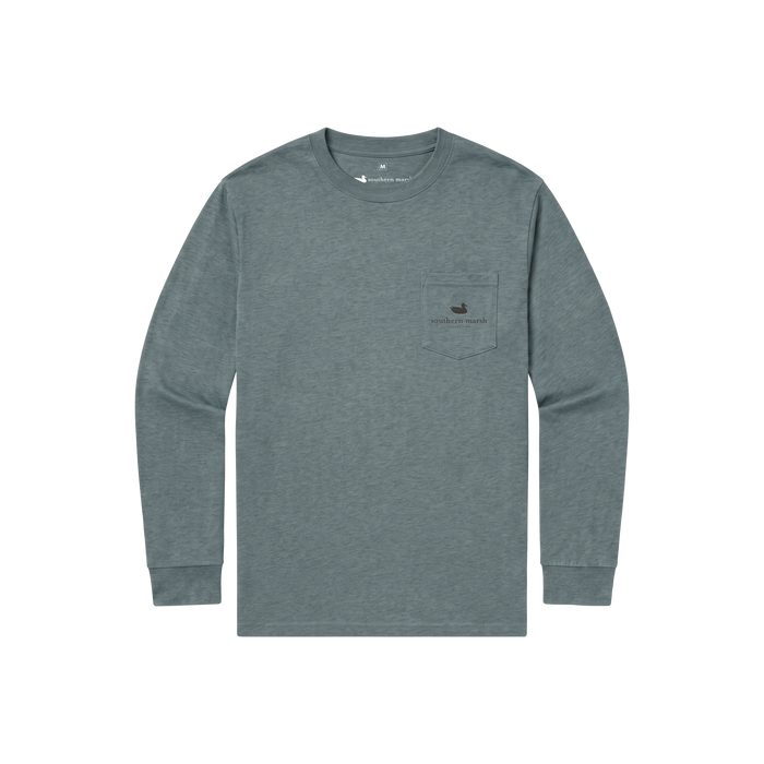 Burnt Sage | Front